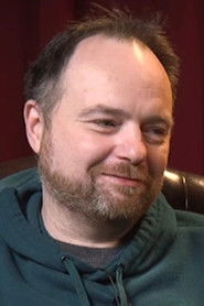 Rich Evans 头像