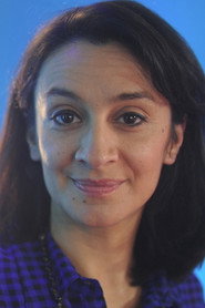 Anita Martínez 头像