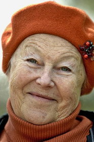 Lena-Pia Bernhardsson 头像