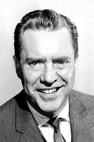 Edmond O'Brien 头像