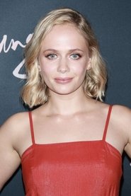 Tessa Albertson 头像