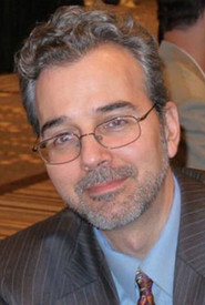 Richard Dolan 头像