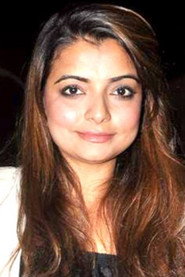 Vaibhavi Merchant 头像