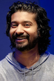 Shabareesh Varma 头像