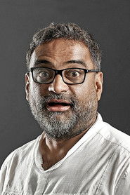 R. Balki 头像
