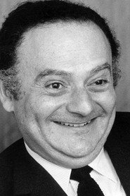 René Goscinny 头像