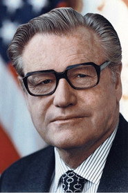 Nelson Rockefeller 头像