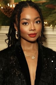 Skai Jackson 头像