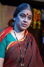 Medha Manjrekar 头像