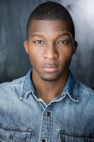 Claudius Peters 头像