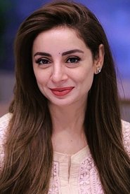 Sarwat Gilani 头像