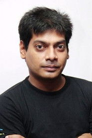Nithin Sathya 头像