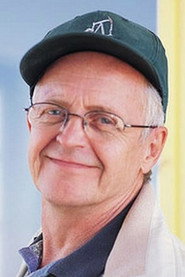 Eric Peterson 头像