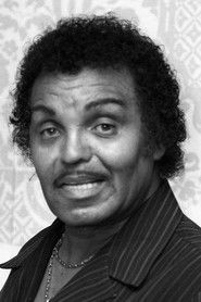 Joe Jackson 头像