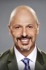 Maz Jobrani 头像