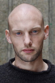 Gareth Kennerley 头像