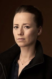 Karine Vanasse 头像