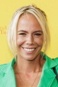 Nicolette Kluijver 头像