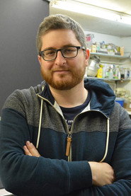 Alexandre Poncet 头像