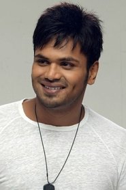 Manchu Manoj 头像