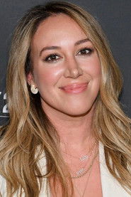 Haylie Duff 头像