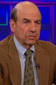 Calvin Trillin 头像