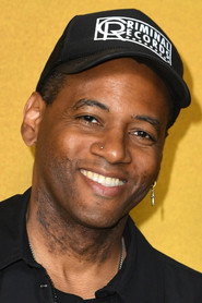 Carey Williams 头像