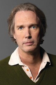 John Seabrook 头像