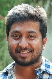 Vineeth Sreenivasan 头像