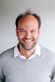 David Storrs 头像