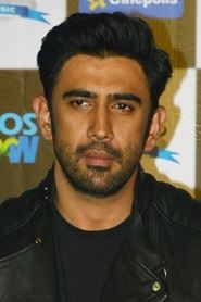 Amit Sadh 头像