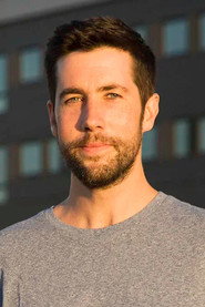 David Felix Sutcliffe 头像