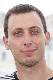 Martin Karmann 头像