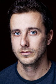 Andrea De Sica 头像