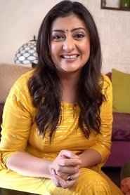 Juhi Parmar 头像