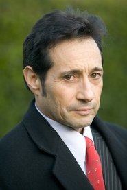 Pete Antico 头像