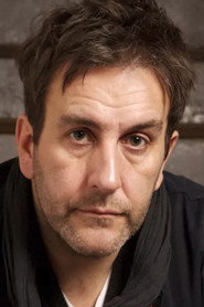 Terry Hall 头像