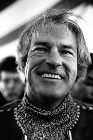 Timothy Leary 头像