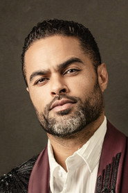 Christopher Jaftha 头像