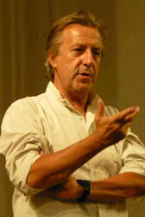 Vito Zagarrio 头像
