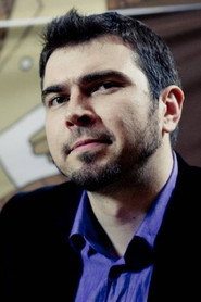 Kaspar Kaljas 头像