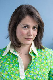 Gillian Pachter 头像