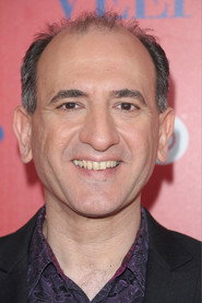Armando Iannucci 头像