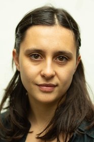 Anna Franziska Jäger 头像