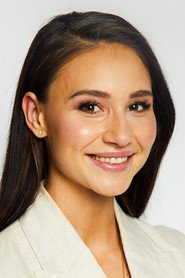 Johanna Harlin 头像