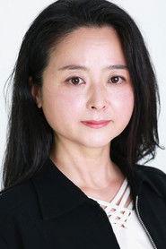 Chiyo Takahashi 头像