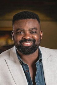Kunle Afolayan 头像