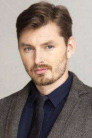 Mikhail Bronnikov 头像