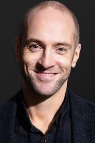 Derren Brown 头像