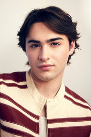 Joshua Colley 头像